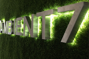 Backlit Stainless Steel Led Letters5